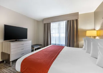 Best Western Plus Lake City hotel thumbnail 7