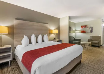 Best Western Plus Lake City hotel thumbnail 8