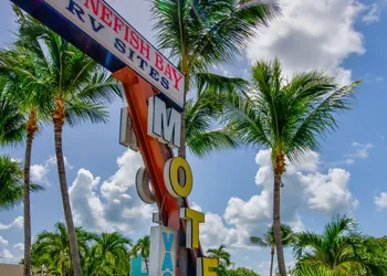 Bonefish Bay Motel hotel thumbnail 2