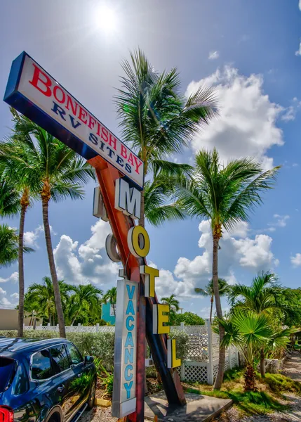 Bonefish Bay Motel hotel detail image 2