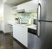 Element by Marriott Miami Doral hotel detail image 5