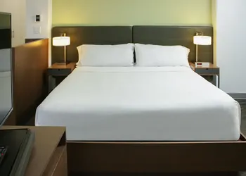 Element by Marriott Miami Doral hotel thumbnail 6