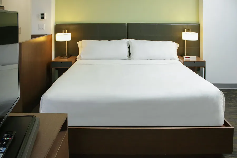 Element by Marriott Miami Doral hotel detail image 6