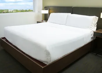 Element by Marriott Miami Doral hotel thumbnail 7
