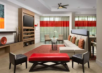 Homewood Suites by Hilton Miami Downtown/Brickell hotel thumbnail 2