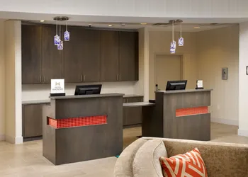 Homewood Suites by Hilton Miami Downtown/Brickell hotel thumbnail 3