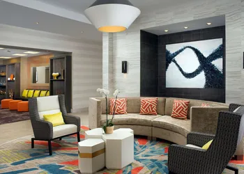Homewood Suites by Hilton Miami Downtown/Brickell hotel thumbnail 4