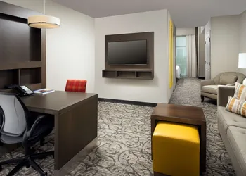 Homewood Suites by Hilton Miami Downtown/Brickell hotel thumbnail 6