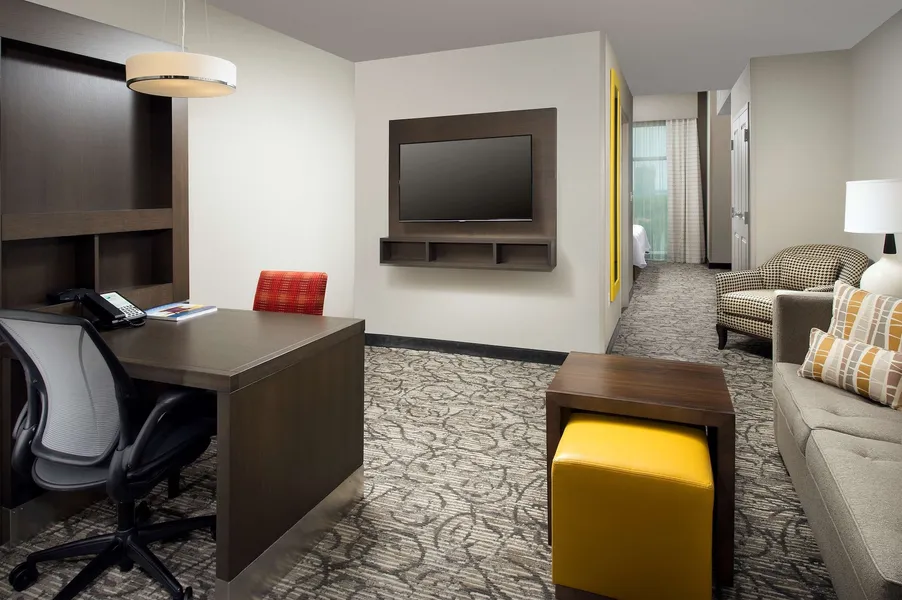 Homewood Suites by Hilton Miami Downtown/Brickell hotel detail image 6
