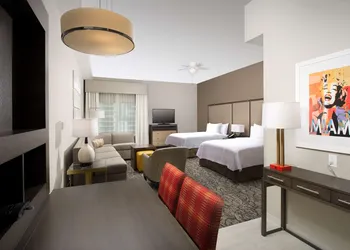 Homewood Suites by Hilton Miami Downtown/Brickell hotel thumbnail 7