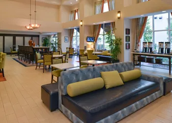 Hampton Inn & Suites Ocala hotel thumbnail 2