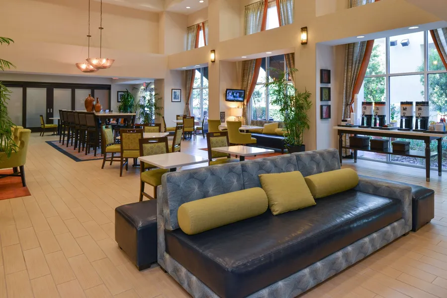 Hampton Inn & Suites Ocala hotel detail image 2