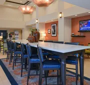 Hampton Inn & Suites Ocala hotel detail image 3