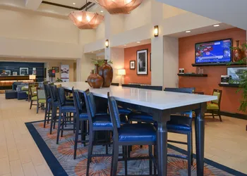 Hampton Inn & Suites Ocala hotel thumbnail 3