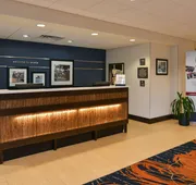 Hampton Inn & Suites Ocala hotel detail image 4