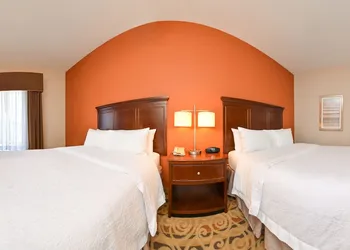Hampton Inn & Suites Ocala hotel thumbnail 5