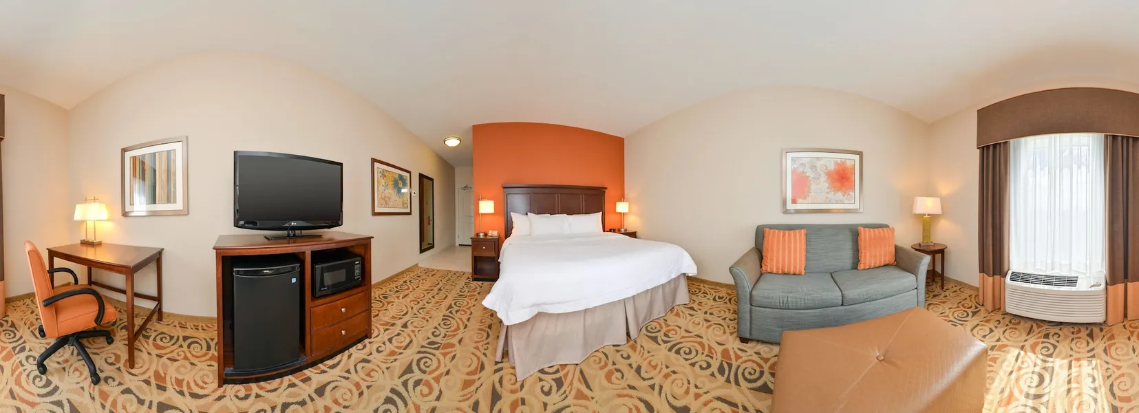 Hampton Inn & Suites Ocala hotel detail image 6