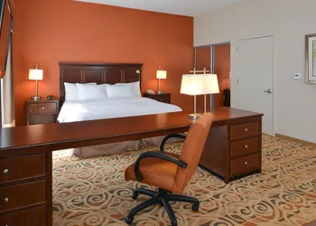 Hampton Inn & Suites Ocala hotel thumbnail 7