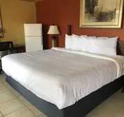 Americas Best Value Inn & Suites North Port hotel detail image 3
