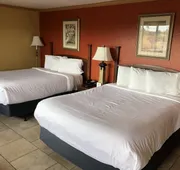 Americas Best Value Inn & Suites North Port hotel detail image 5