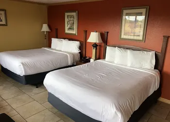 Americas Best Value Inn & Suites North Port hotel thumbnail 5