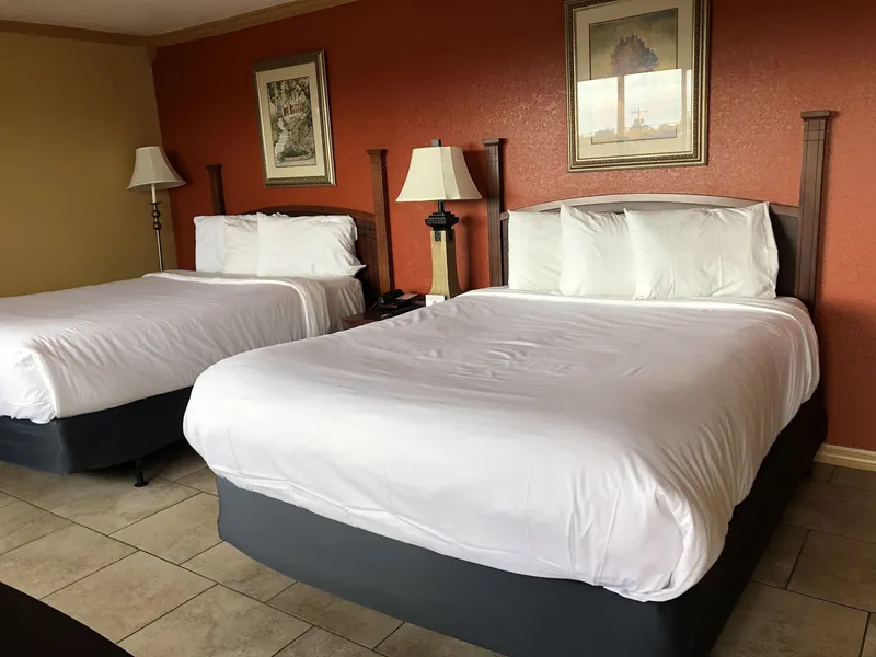 Americas Best Value Inn & Suites North Port hotel detail image 6