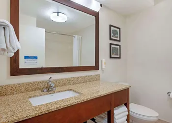 Comfort Suites Downtown hotel thumbnail 7