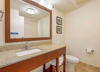 Comfort Suites Downtown hotel thumbnail 8