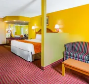 Howard Johnson by Wyndham Panama City hotel detail image 3