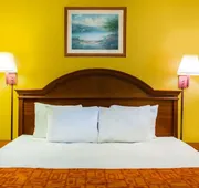 Howard Johnson by Wyndham Panama City hotel detail image 4