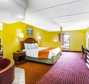 Howard Johnson by Wyndham Panama City hotel detail image 5