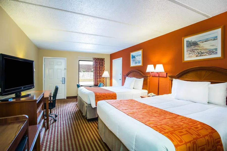 Howard Johnson by Wyndham Panama City hotel detail image 6