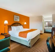 Howard Johnson by Wyndham Panama City hotel detail image 7