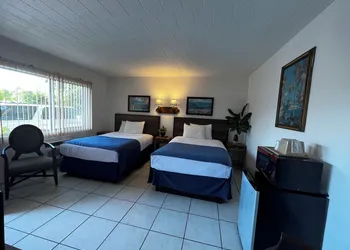 Nocturne Motel hotel thumbnail 7