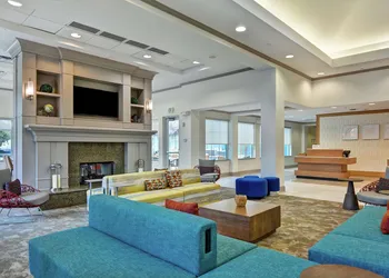 Hilton Garden Inn Lake Buena Vista/Orlando hotel thumbnail 2