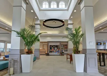 Hilton Garden Inn Lake Buena Vista/Orlando hotel thumbnail 3