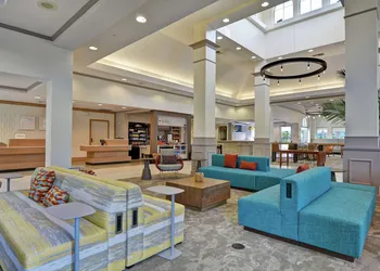 Hilton Garden Inn Lake Buena Vista/Orlando hotel thumbnail 4