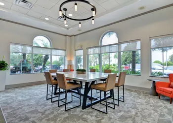 Hilton Garden Inn Lake Buena Vista/Orlando hotel thumbnail 5