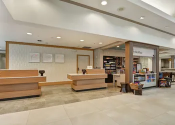 Hilton Garden Inn Lake Buena Vista/Orlando hotel thumbnail 6