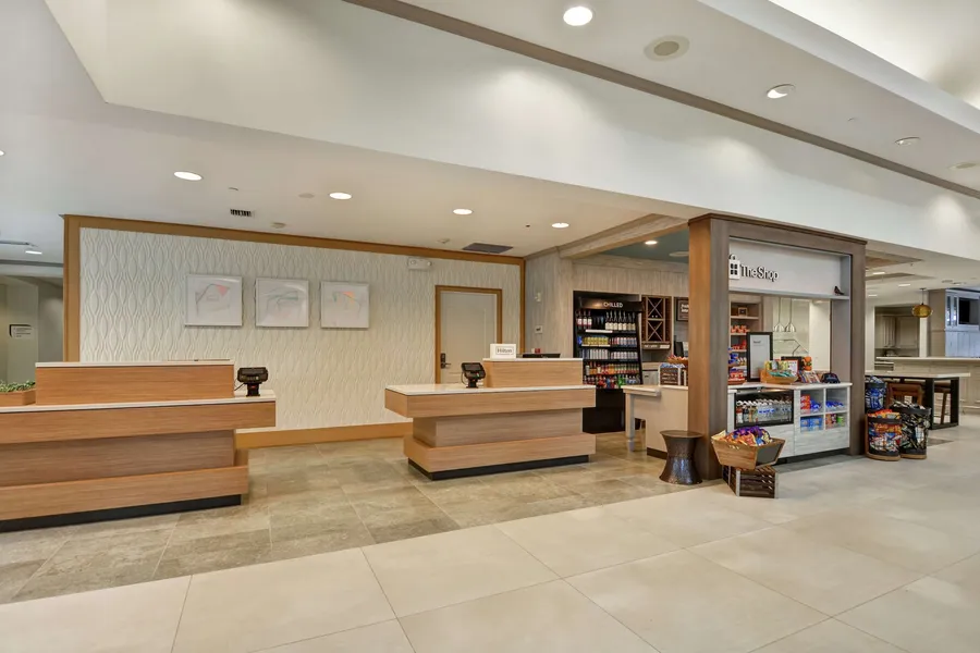 Hilton Garden Inn Lake Buena Vista/Orlando hotel detail image 6