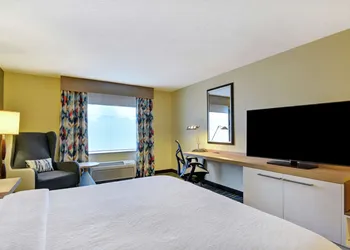 Hilton Garden Inn Lake Buena Vista/Orlando hotel thumbnail 7