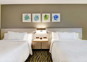 Hilton Garden Inn Lake Buena Vista/Orlando hotel thumbnail 8