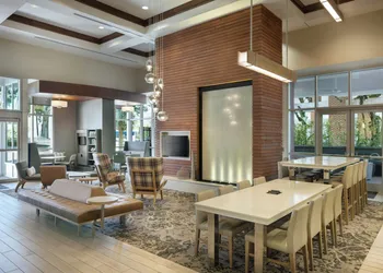 Residence Inn by Marriott Orlando Downtown hotel thumbnail 2
