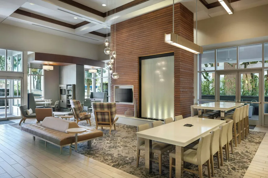 Residence Inn by Marriott Orlando Downtown hotel detail image 2