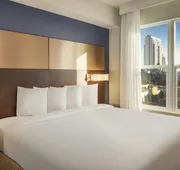 Residence Inn by Marriott Orlando Downtown hotel detail image 3