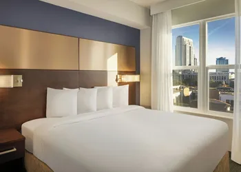 Residence Inn by Marriott Orlando Downtown hotel thumbnail 3