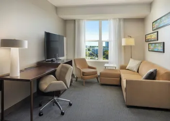Residence Inn by Marriott Orlando Downtown hotel thumbnail 5