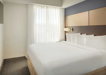 Residence Inn by Marriott Orlando Downtown hotel thumbnail 6
