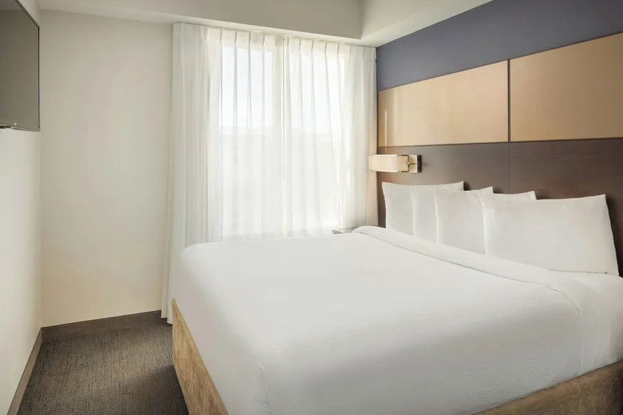 Residence Inn by Marriott Orlando Downtown hotel detail image 6