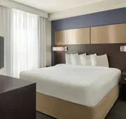 Residence Inn by Marriott Orlando Downtown hotel detail image 7